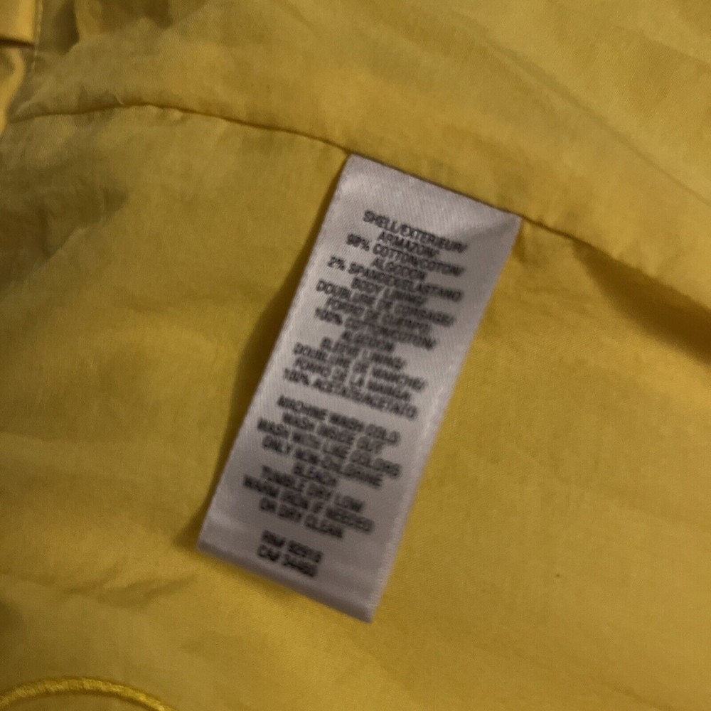 juicy couture Womens  jacket p.       CT1 - Picture 9 of 10